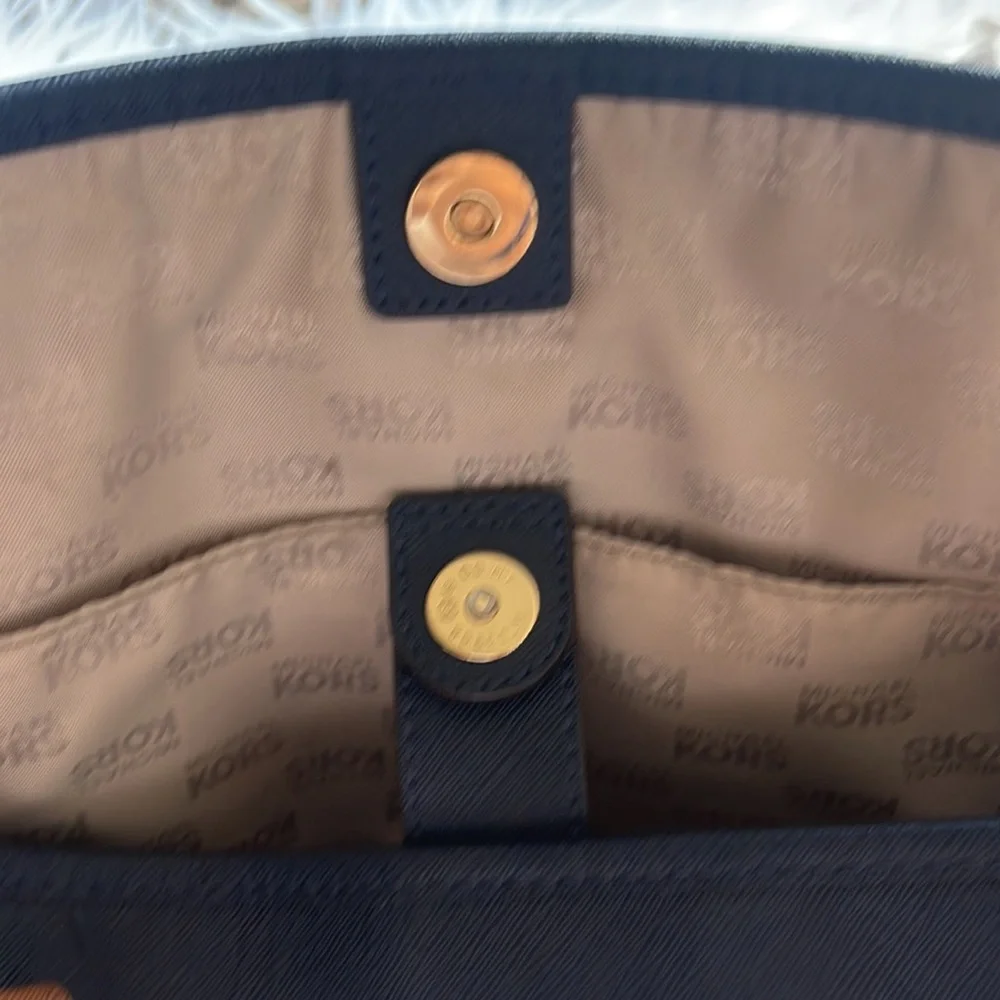 Michael Kors Tote - Picture 6 of 7